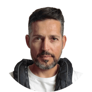 Tomás Ruiz